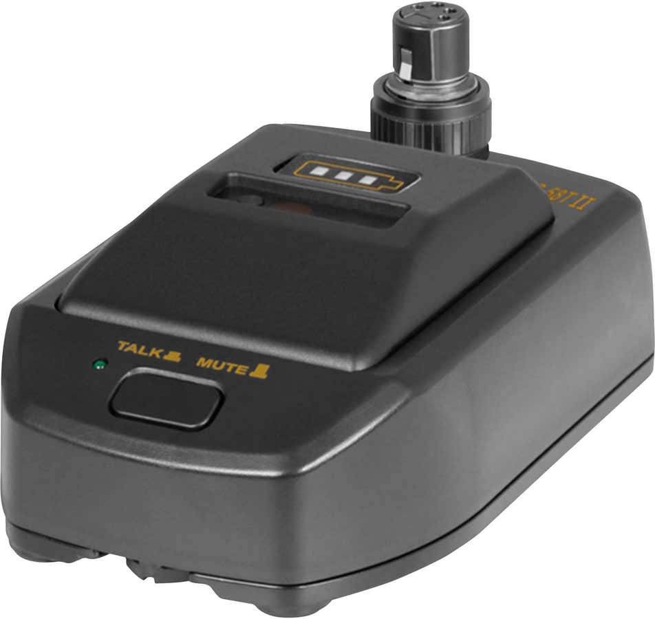 BC-58T II