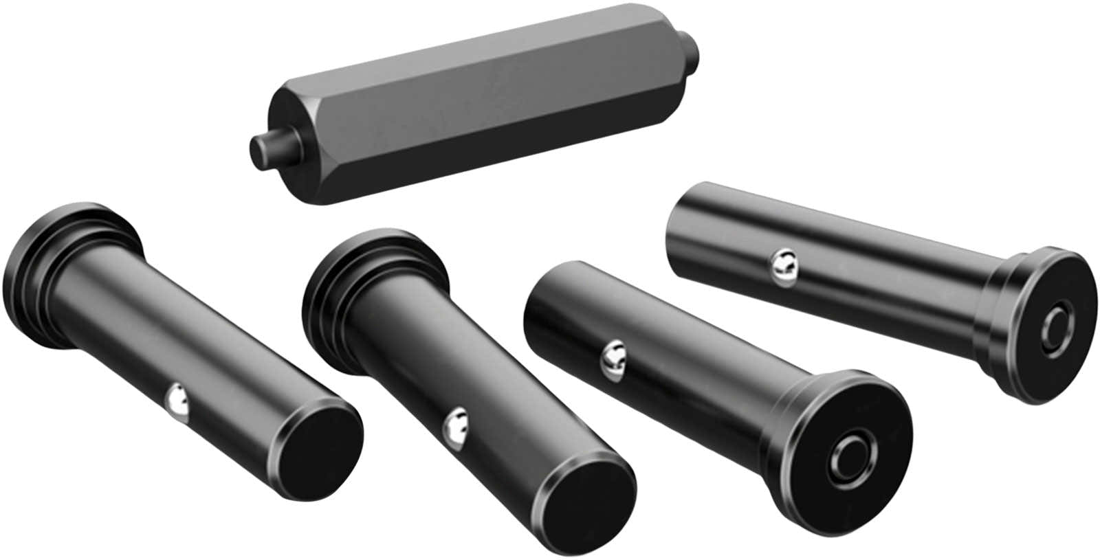 SMQPS ShowMatch Quick Pin Kit