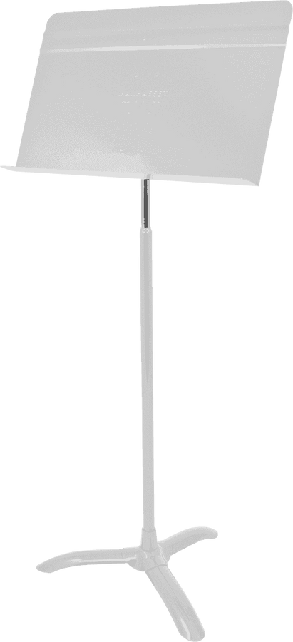 MUSIC STAND SYMPHONY WHITE