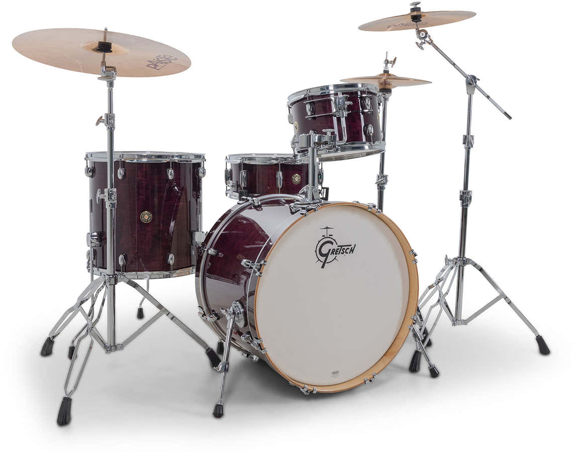 CATALINA MAPLE BRILLO PÚRPURA CM2-E624S-PG