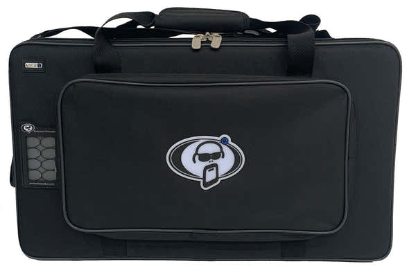Protection Racket Estuche AAA para HELIX