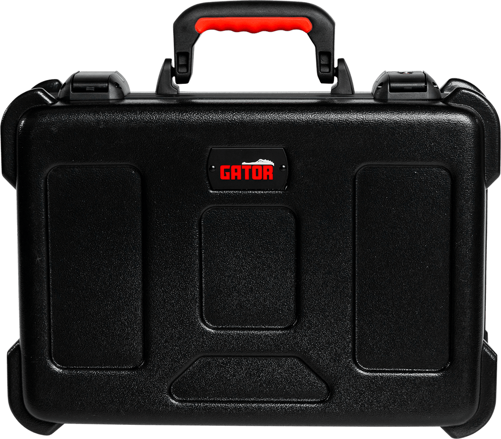 NEURAL DSP QUAD CORTEX TSA CASE