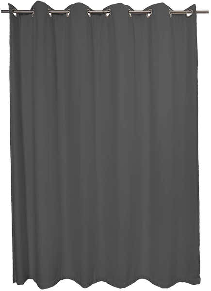 Hofa Acoustic Curtain Iso Grey