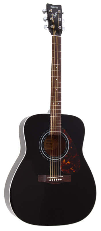 F370BL Negro