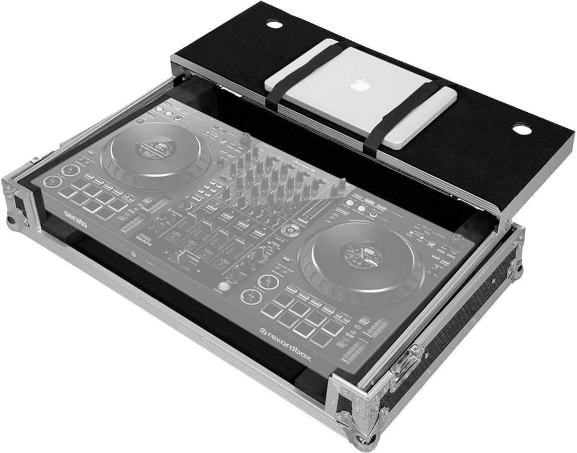Pro FLX-10 W LTS Plata