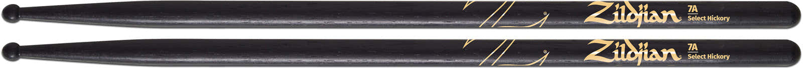 7A Black Hickory