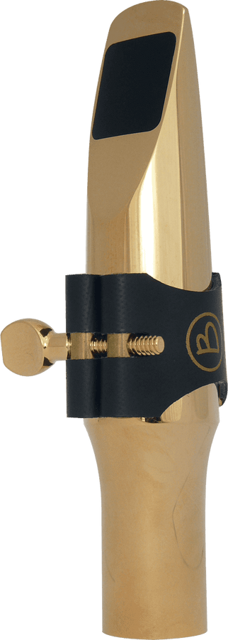 Boquilla de Metal J29TG - Tenor