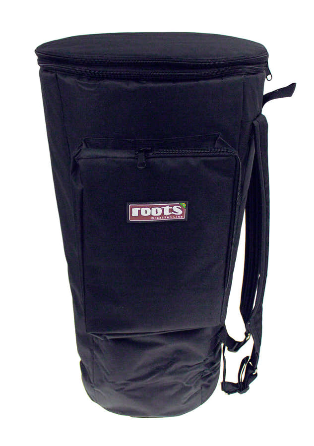 Funda Deluxe Timbal 14" X 70CM - Mochila