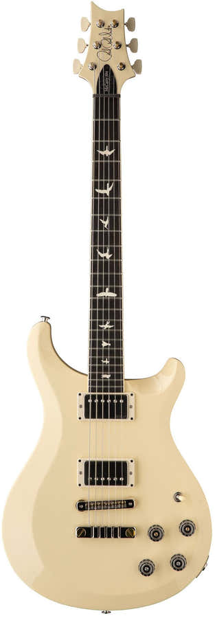 Mccarty 594 S2 Thinline Standard Blanco Antiguo