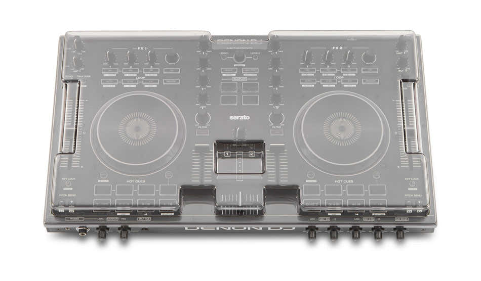 Denon MC4000