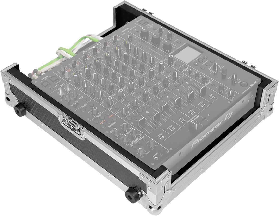 Pro DJM-A9 Plata