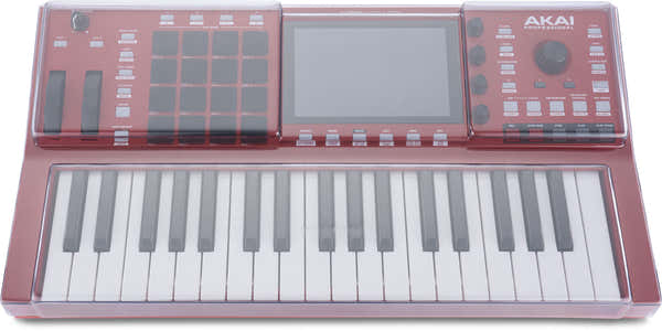 Akai MPC Key 37 Funda