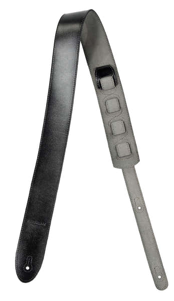 GS600 Cuero Negro