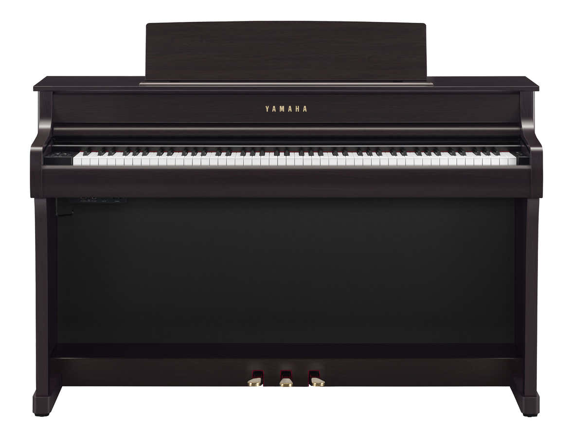CLP-845 Palisandro