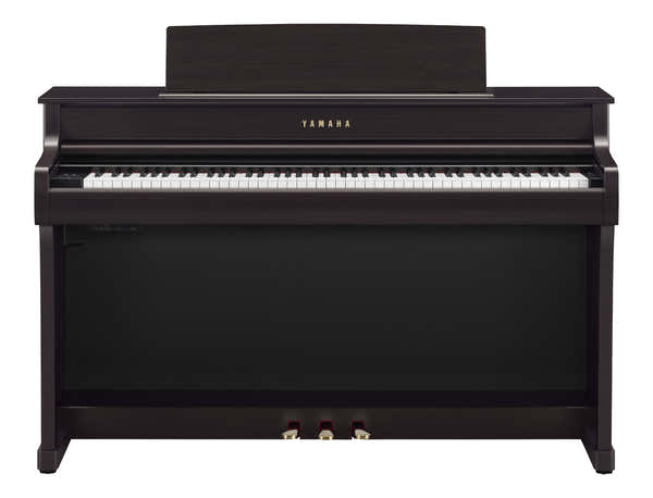 Yamaha CLP-845 Palisandro