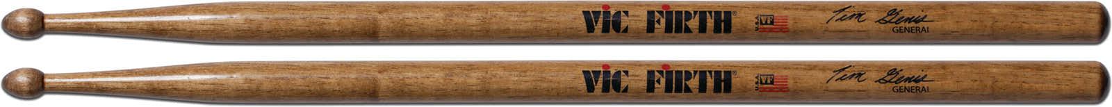 DRUM STICK TIM GENIS TG GENERAL