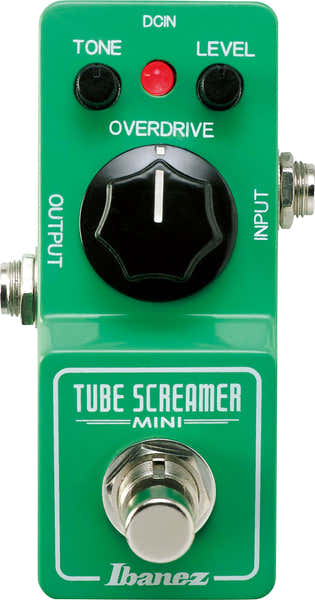 Ibanez MINI TSMINI