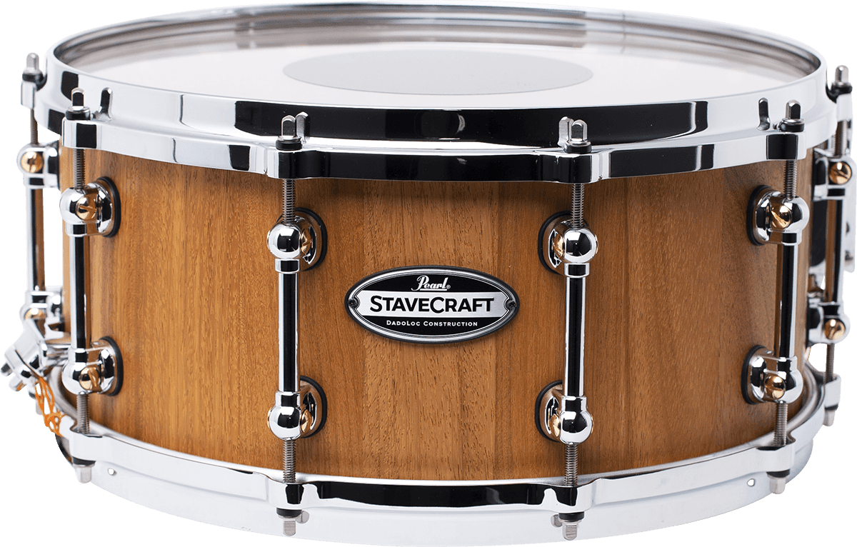 Stave Craft 14X6.5 Makha