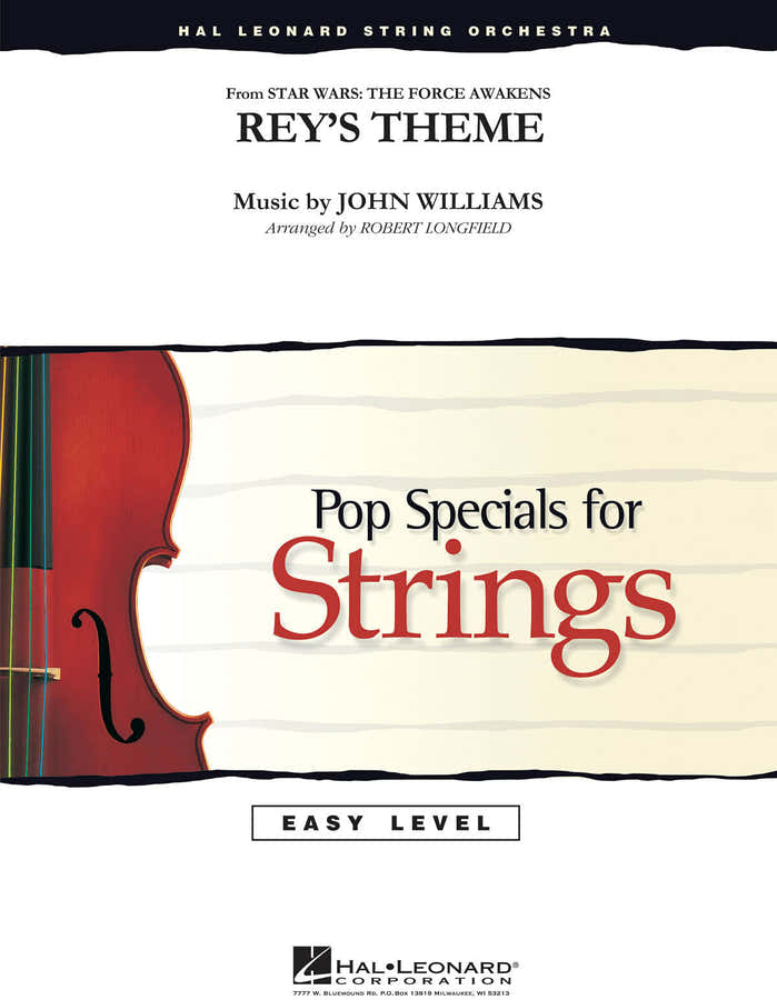 Rey's Theme