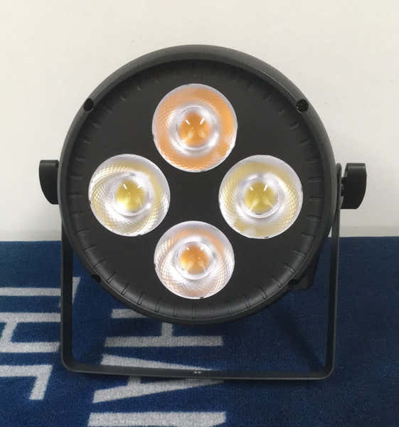 Algam Lighting Par Cob 450 CW-WW - B Stock