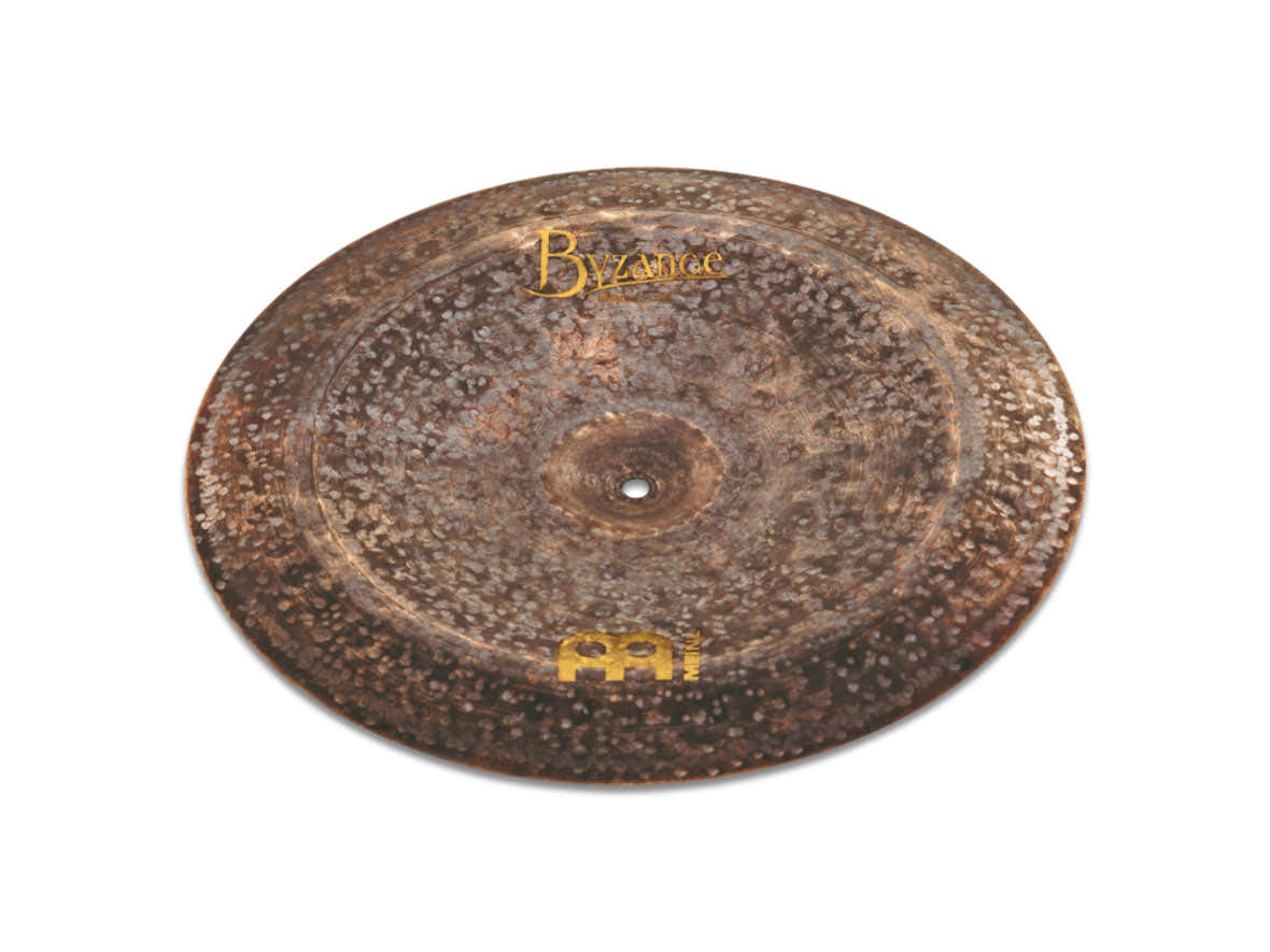 18" BYZANCE EXTRA DRY CHINA