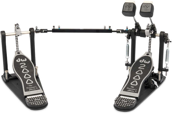 DWCP2002A - Pedal Doble De Bombo