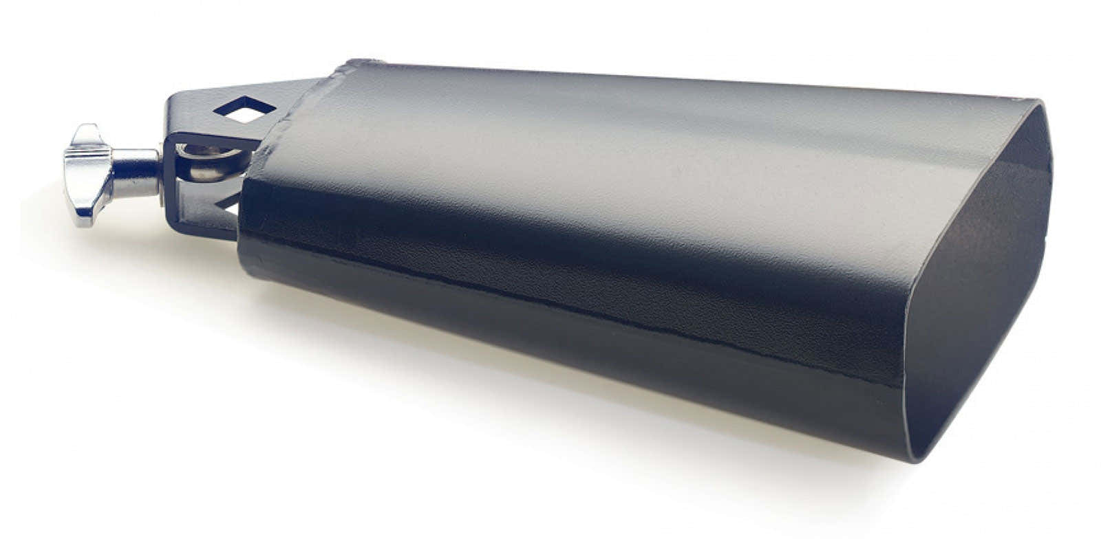 CLASSIC 6 1/2" BLACK
