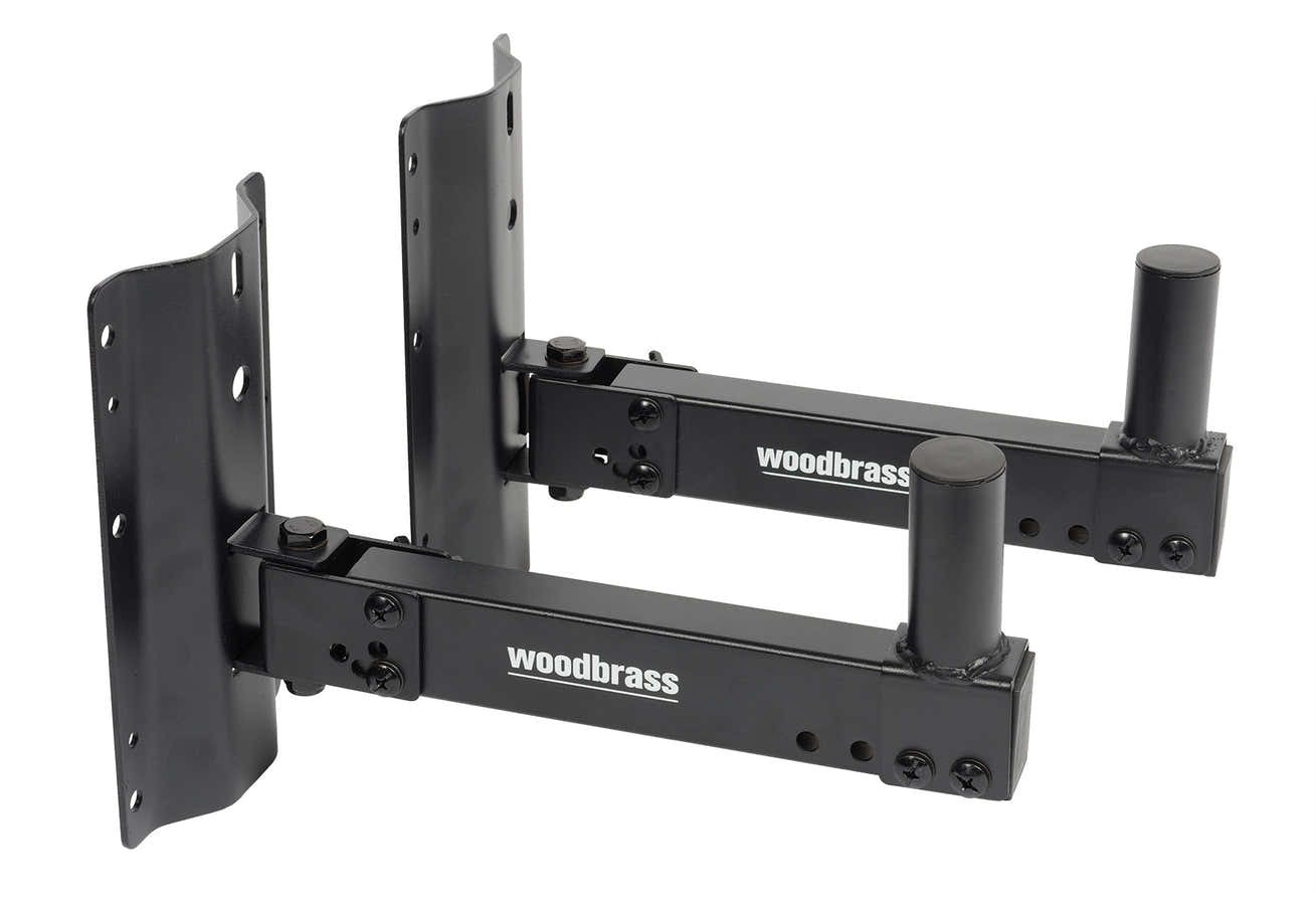 SPS930 Soporte de pared para altavoz - STOCKB