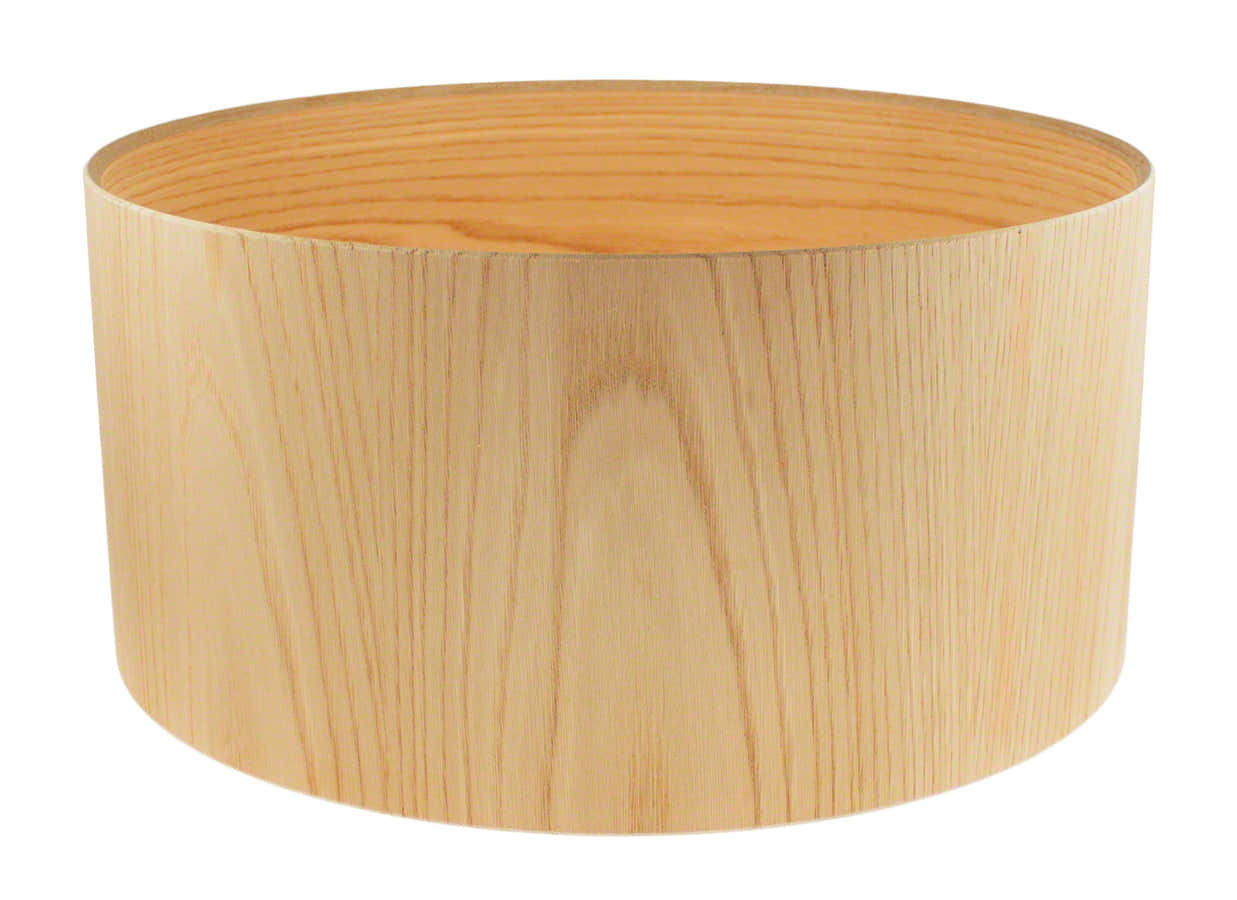 Casco de Castaño 5.4MM 14"X3"