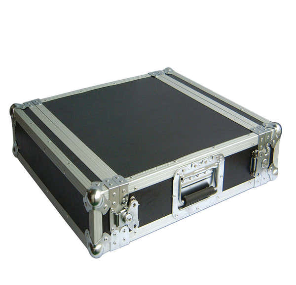 POWER ACOUSTICS SONORISATION Flight case 4u