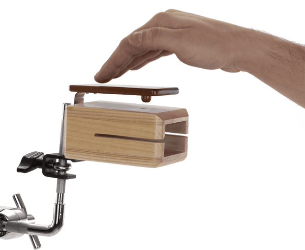 PBCW-100 Cajón de bloque de madera