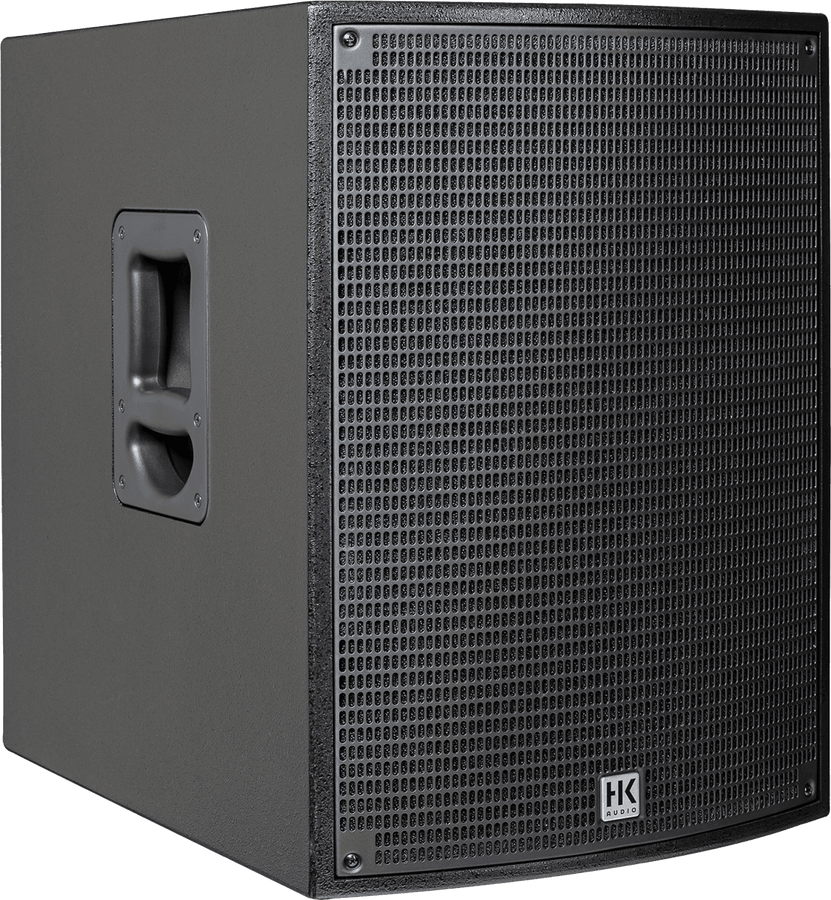 Sonar 115 Sub D