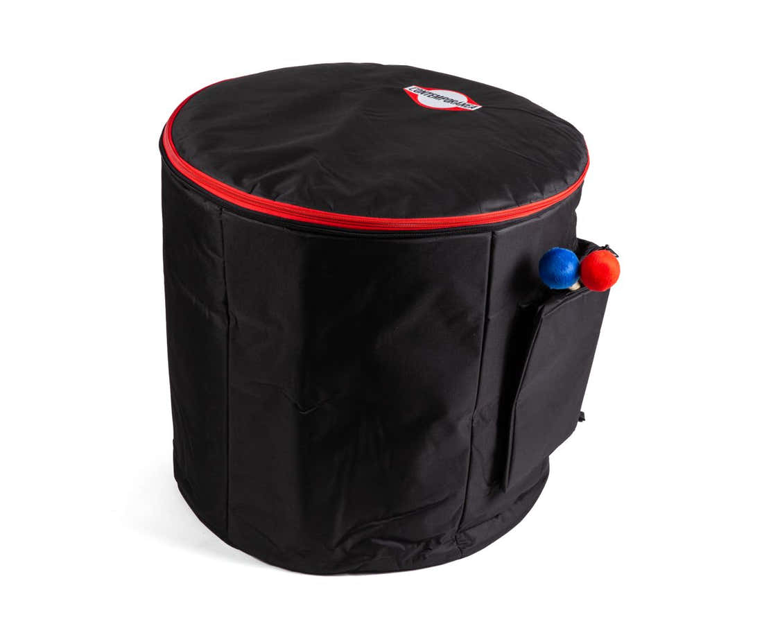 Funda Surdo 24" X 60CM Mochila