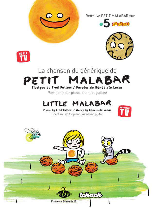 Petit Malabar