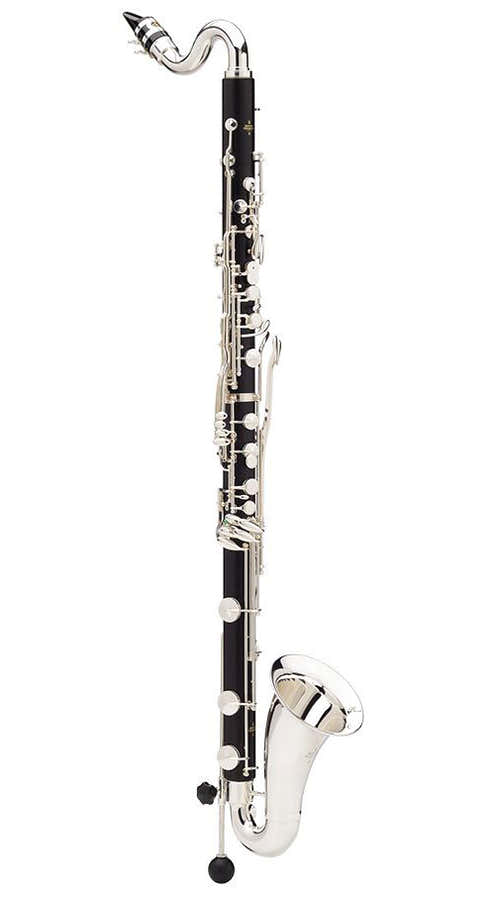 BC1180 Sib al Mib (18 Llaves)