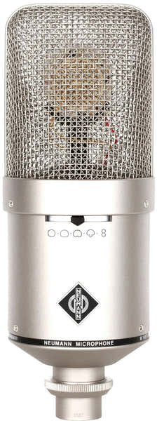 Neumann M149