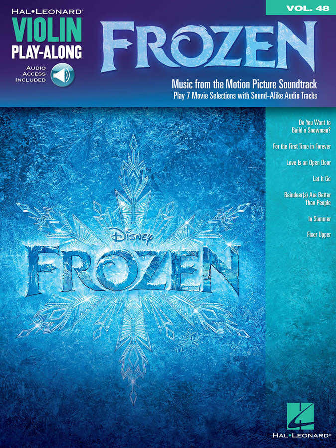 Walt Disney - Frozen
