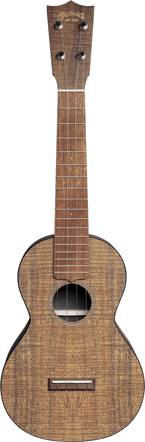 Ukelele 0Xk Concert Uke Koa HPL