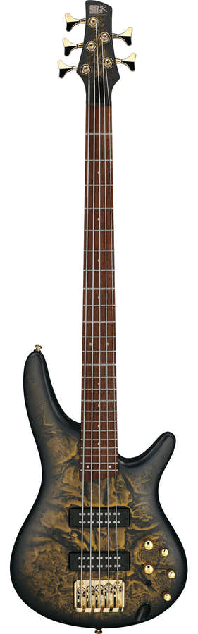 SR305EDX LTD Edición Oro Congelado Mate