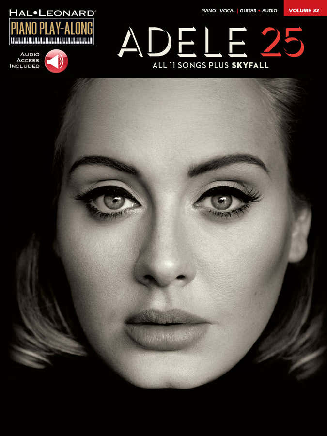Adele - 25