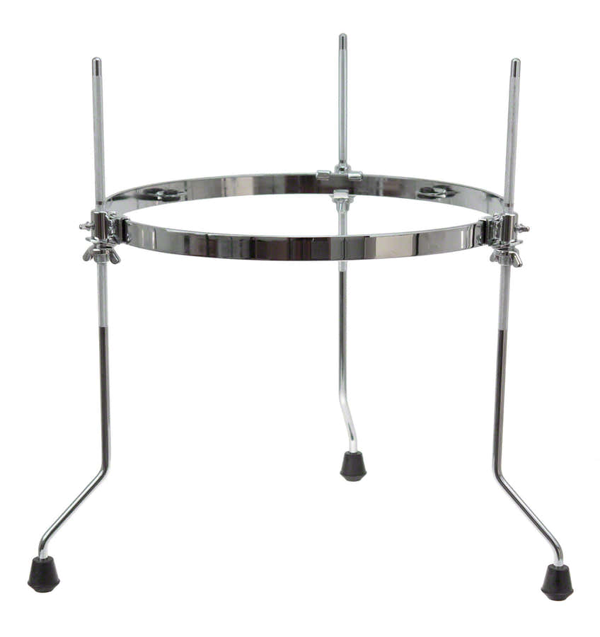 SPF-15-8 - 15" 8 HOLES FLOOR TOM SUSPENSION - RIMS