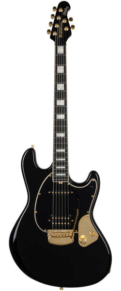 Music Man Bfr Nitro Dustin Kensrue Miel negra