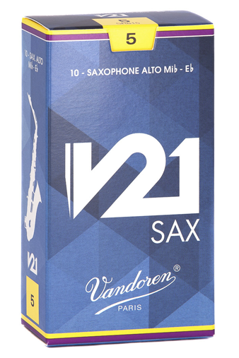 CAAS DE SAXOFN ALTO V21 5