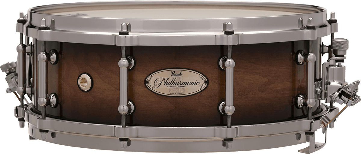 Philharmonic Arce 14X5 Brillo Marrón Madera de Granero