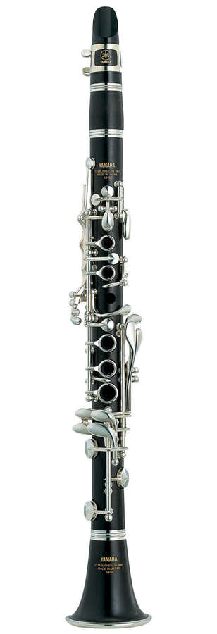 YCL681 Custom Mib (17 Llaves Plateadas)