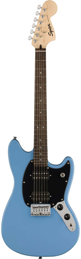 Mustang Hh Sonic Lrl Azul California