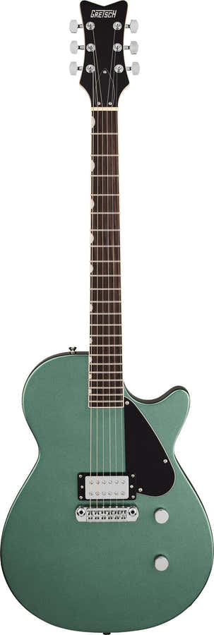 Electromatic Jet Club 1 pastilla RW Steel Olive