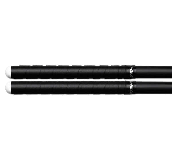 Ahead GT - UNIVERSAL GRIP PARA BAQUETAS - BLACK