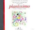 Quoniam Beatrice - Pianissimo - CD Seul