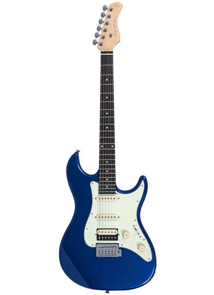 S1 RN Azul marino oscuro
